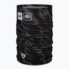Multifunkčná šatka BUFF Thermonet fractured 686 black