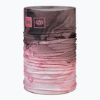 Multifunkčná šatka BUFF Thermonet cloudbreaker 686 pink