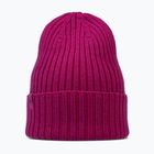 Zimná čiapka BUFF Knitted Norval orchid