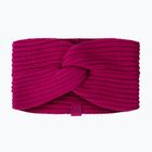 Čelenka BUFF Knitted Norval orchid