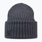 Zimná čiapka BUFF Knitted Erviny grey heather