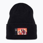 Winter hat BUFF Knitted Lilon gem black