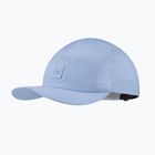 Šiltovka BUFF 5 Panel Go solid glory blue