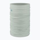 Multifunkčná šatka BUFF Coolnet UV+ solid seagrove green