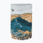 Multifunkčná šatka BUFF Coolnet UV nive teal