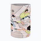 Multifunkčná šatka BUFF Coolnet UV brelit cream