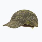 Šiltovka BUFF CoolNet UV Pack anter khaki