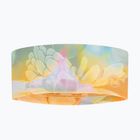 Čelenka BUFF CoolNet UV Wide emerald seagrove green