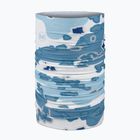 Multifunkčná šatka BUFF Coolnet UV ugal blue