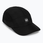 Šiltovka BUFF Speed solid black