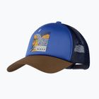 Šiltovka BUFF Trucker arand blue