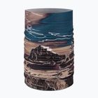 Multifunkčná šatka BUFF Coolnet UV Insect Shield Solid teory multi