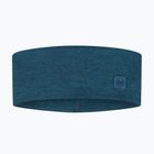 Čelenka BUFF Merino Wide ocean