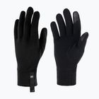 Rukavice BUFF Merino Midweight black