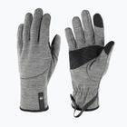 Rukavice BUFF Merino Fleece grey