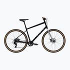 Krosový bicykel Marin Kentfield 1 700C black/grey