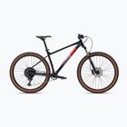 Horský bicykel Marin Bobcat Trail 5 29 lesklá čierna/oranžová/strieborná