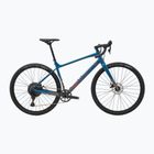 Gravelový bicykel Marin Gestalt X10 700C blue/grey