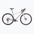 Štrkový bicykel Marin Gestalt XR biely/šedý