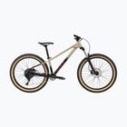 Horský bicykel Marin San Quentin 1 27.5 lesklý tan/black/red