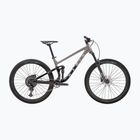 Horský bicykel Marin Rift Zone 1 29 2024 lesklý charcoal/black/silver