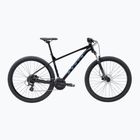 Horský bicykel Marin Bolinas Ridge 2 29 lesklá čierna/modrá