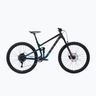 Horský bicykel Marin Rift Zone 2 27.5 lesklý šedý/čierny