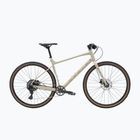 Gravelový bicykel Marin DSX 700C khaki/red