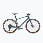 Gravelový bicykel Marin DSX 1 700C green/silver