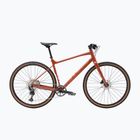 Gravelový bicykel Marin DSX 2 700C clay orange