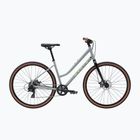 Dámsky crossový bicykel Marin Kentfield 1 ST 700C gray