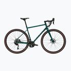 Gravelový bicykel Marin Nicasio 2 700C green