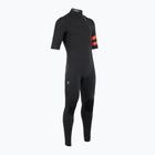 Pánske penové plavky Hurley Plus 2/2 mm Fullsuit black/graphite