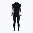 Neoprén dámsky Hurley Plus Printed 4/3 mm Fullsuit lost paradise