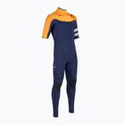 Hurley Advant pánsky 2/2 mm Fullsuit flag blue plavecká pena