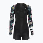 Hurley Advant dámsky 2 mm krátky skafander Springsuit wonderland