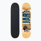 Jart Classic Complete skateboard hnedý JACO0022A006