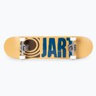 Jart Classic Complete skateboard hnedý JACO0022A006