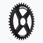 Prevodník Rotor Q Rings Dm Oval Chainring MTB 38T black