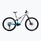 Orbea Rise H3 elektrický bicykel sivomodrý M35517VN