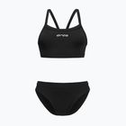 Dámske dvojdielne plavky Orca Core Bikini black