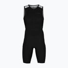 Pánsky triatlonová kombinéza Orca Athlex Race Suit white