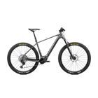 Orbea Urrun 10 elektrický bicykel sivý M36818VJ
