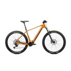 Elektrobicykel Orbea Urrun 10 oranžový M36819VK