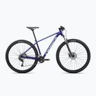 Horský bicykel Orbea Onna 40 29 2023 fialová modrá/biela