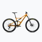 Horský bicykel Orbea Occam H30 2023 leo orange/black