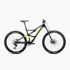 Horský bicykel Orbea Occam H30 2023 metallic dark green/lime green