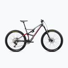 Horský bicykel Orbea Occam H20 LT 2023 antracit/červená