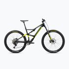 Horský bicykel Orbea Occam H10 2023 tmavo zelená/limetkovo zelená