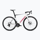 Orbea cestný bicykel Orca M31e LTD 2023 white chic/black
